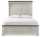 Darborn Bed Bed Ashley Furniture