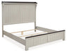 Darborn Bed Bed Ashley Furniture