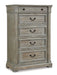Moreshire Chest of Drawers Chest Ashley Furniture