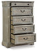 Moreshire Chest of Drawers Chest Ashley Furniture