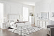 Chalanna Bedroom Set - Dayton Discount Furniture