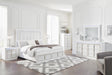 Chalanna Bedroom Set - Dayton Discount Furniture