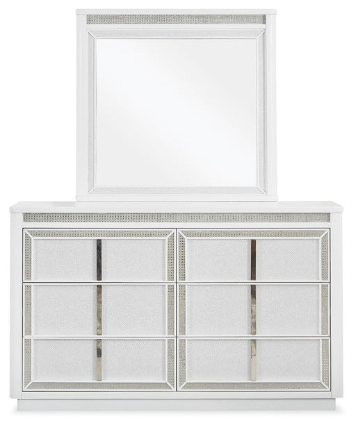 Chalanna Bedroom Set - Dayton Discount Furniture