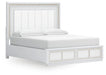 Chalanna Bedroom Set - Dayton Discount Furniture