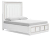 Chalanna Bedroom Set - Dayton Discount Furniture