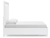 Chalanna Bedroom Set - Dayton Discount Furniture