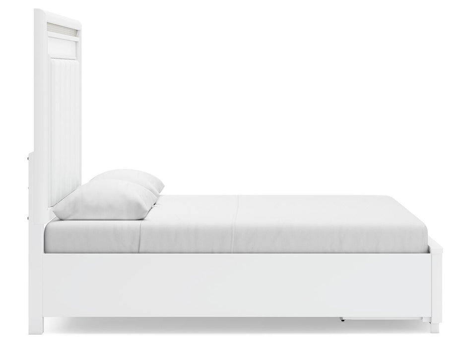 Chalanna Bedroom Set - Dayton Discount Furniture