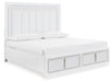 Chalanna Bedroom Set - Dayton Discount Furniture