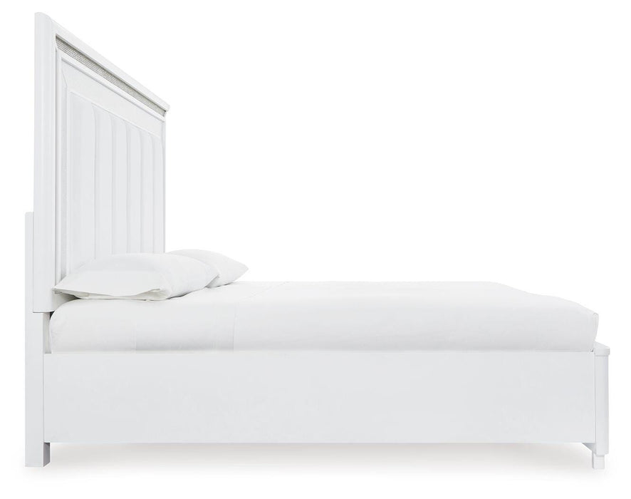 Chalanna Bedroom Set - Dayton Discount Furniture