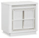 Chalanna Bedroom Set - Dayton Discount Furniture