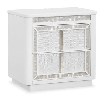 Chalanna Bedroom Set - Dayton Discount Furniture