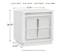 Chalanna Bedroom Set - Dayton Discount Furniture