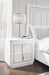 Chalanna Bedroom Set - Dayton Discount Furniture