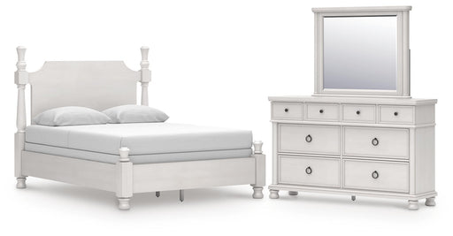 Rowlenstown Bedroom Set - Dayton Discount Furniture