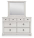 Rowlenstown Dresser Dresser Ashley Furniture
