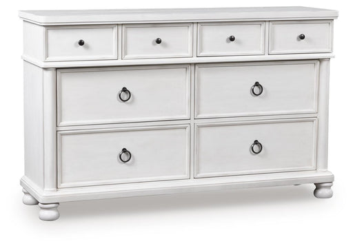Rowlenstown Dresser Dresser Ashley Furniture