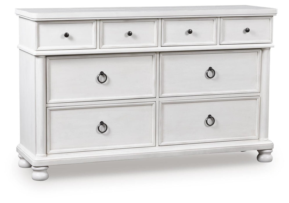 Rowlenstown Dresser Dresser Ashley Furniture