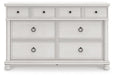 Rowlenstown Dresser Dresser Ashley Furniture