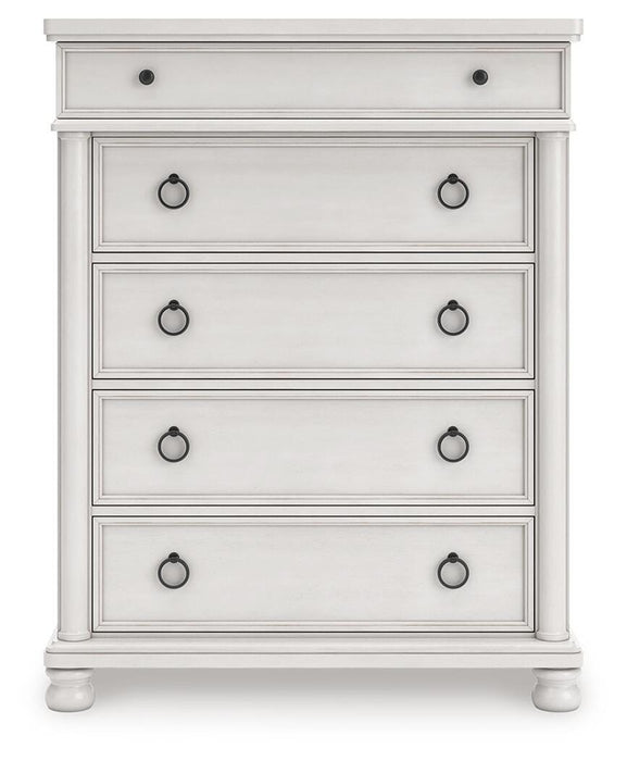 Rowlenstown Chest Chest Ashley Furniture