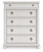 Rowlenstown Chest Chest Ashley Furniture