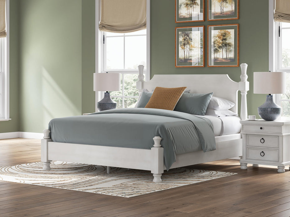 Rowlenstown Nightstand Nightstand Ashley Furniture