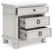 Rowlenstown Nightstand Nightstand Ashley Furniture