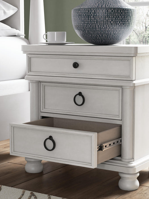 Rowlenstown Nightstand Nightstand Ashley Furniture