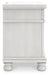 Rowlenstown Nightstand Nightstand Ashley Furniture