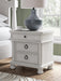 Rowlenstown Nightstand Nightstand Ashley Furniture