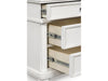 Rowlenstown Dresser Dresser Ashley Furniture