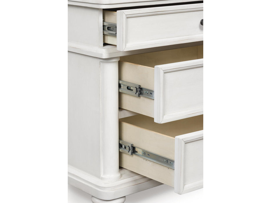 Rowlenstown Dresser Dresser Ashley Furniture