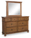 Rowlenstown Dresser Dresser Ashley Furniture
