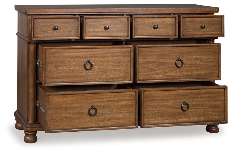 Chadworth Dresser