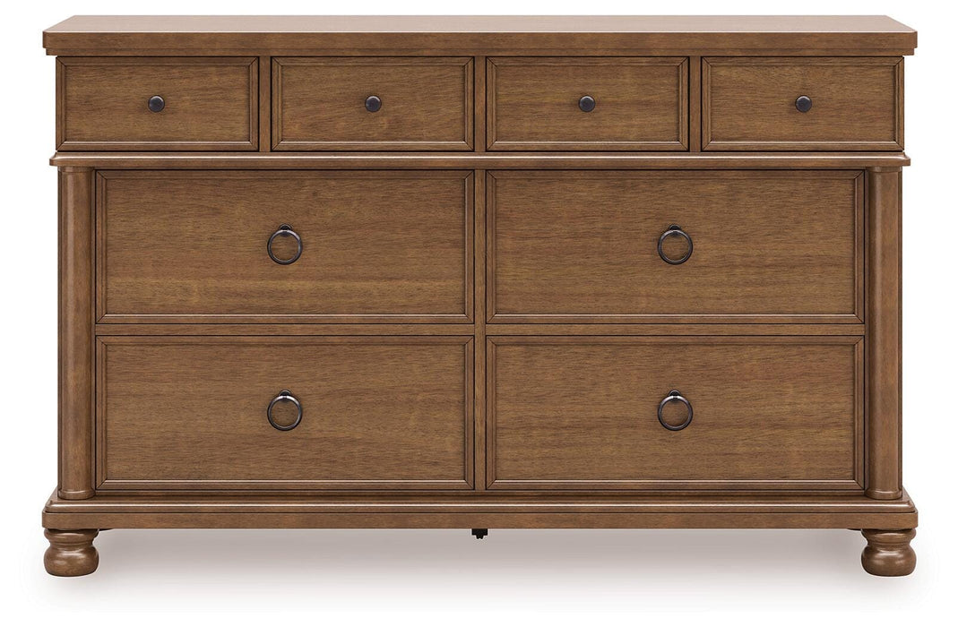 Rowlenstown Dresser Dresser Ashley Furniture