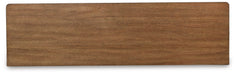 Rowlenstown Dresser Dresser Ashley Furniture