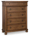 Rowlenstown Chest Chest Ashley Furniture