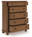 Rowlenstown Chest Chest Ashley Furniture