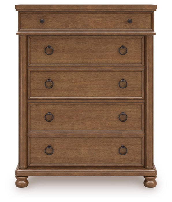 Rowlenstown Chest Chest Ashley Furniture
