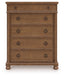 Rowlenstown Chest Chest Ashley Furniture