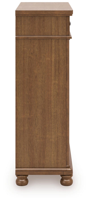 Rowlenstown Chest Chest Ashley Furniture
