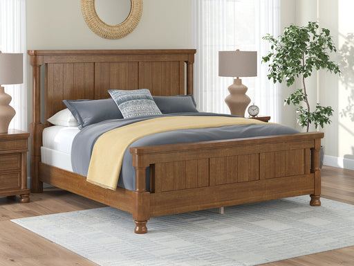 Chadworth Bed - Dayton Discount Furniture