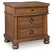 Rowlenstown Nightstand Nightstand Ashley Furniture