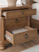 Rowlenstown Nightstand Nightstand Ashley Furniture