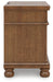 Rowlenstown Nightstand Nightstand Ashley Furniture