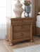 Chadworth Nightstand - Dayton Discount Furniture