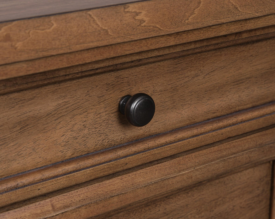 Rowlenstown Dresser Dresser Ashley Furniture