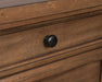 Rowlenstown Dresser Dresser Ashley Furniture