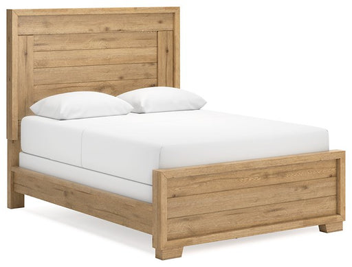Galliden Bed Bed Ashley Furniture
