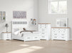Ashbryn Bedroom Package - Dayton Discount Furniture