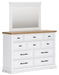 Ashbryn Bedroom Package - Dayton Discount Furniture